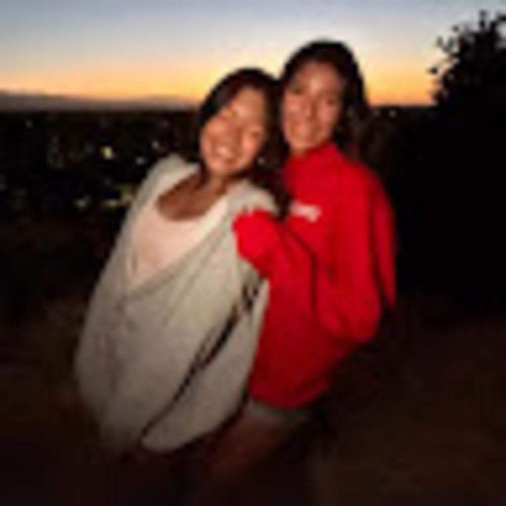 Meet your Posher, Gabrielle